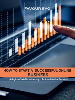 cover image of How to Start a Successful Online Business